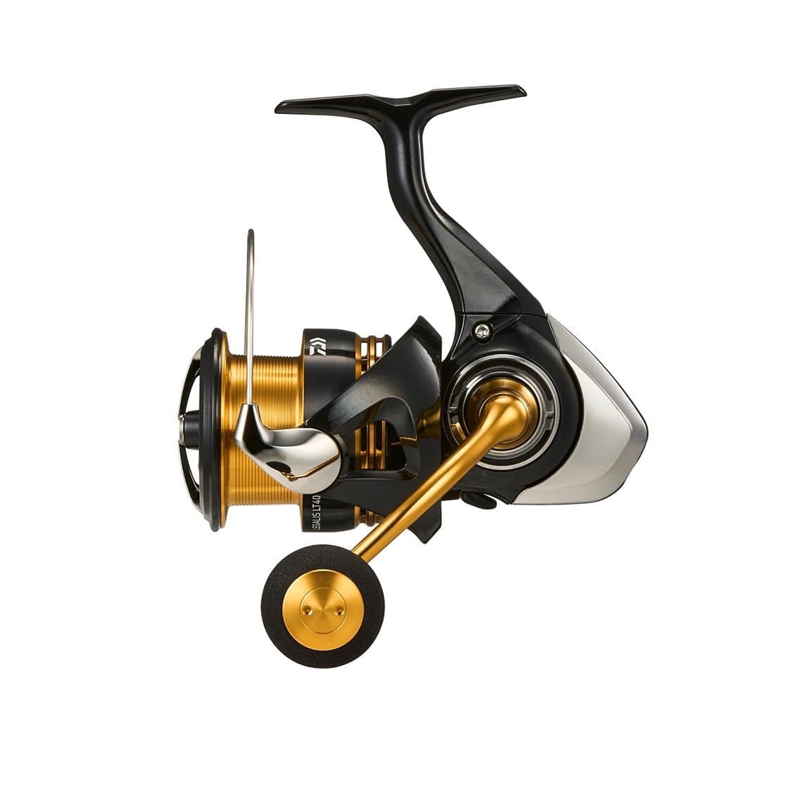 23レガリス LT スピニングリール 1000S~6000D-H 各種 ダイワ DAIWA 2025年モデル
