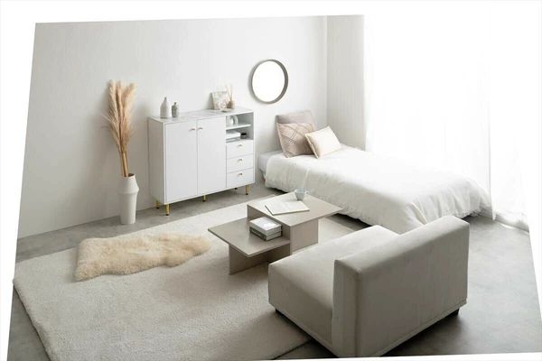 シェルフ 韓国風