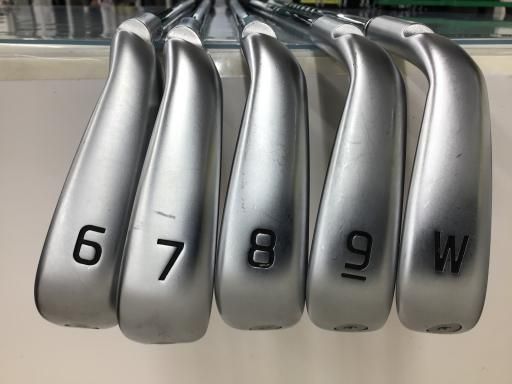 ピン G440 5S アイアンセット IR NS PRO 950GH neo フレックスS メンズ 男性用 右利き 右用 Cランク ゴルフクラブ