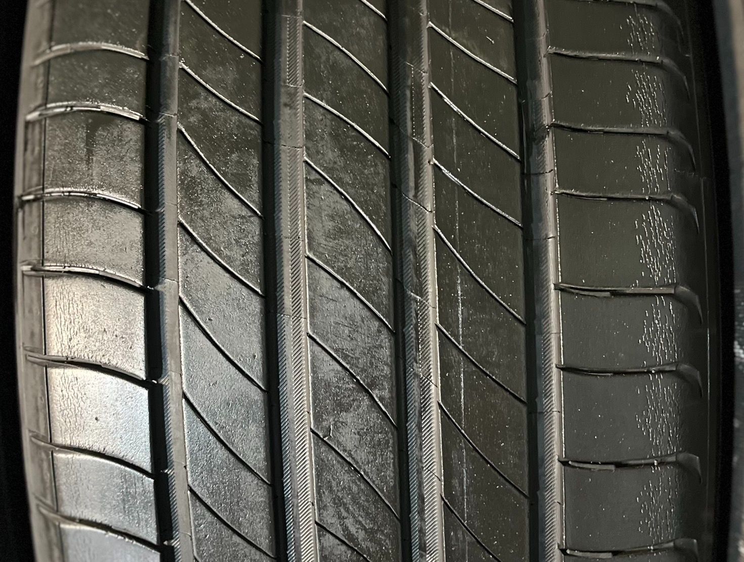 2025|2025年製 約7.5～8分山 ミシュラン MICHELIN プライマシー PRIMACY 4 225|50R18 4本 送料無料 h_596 FFCRYSTALESIA_COM