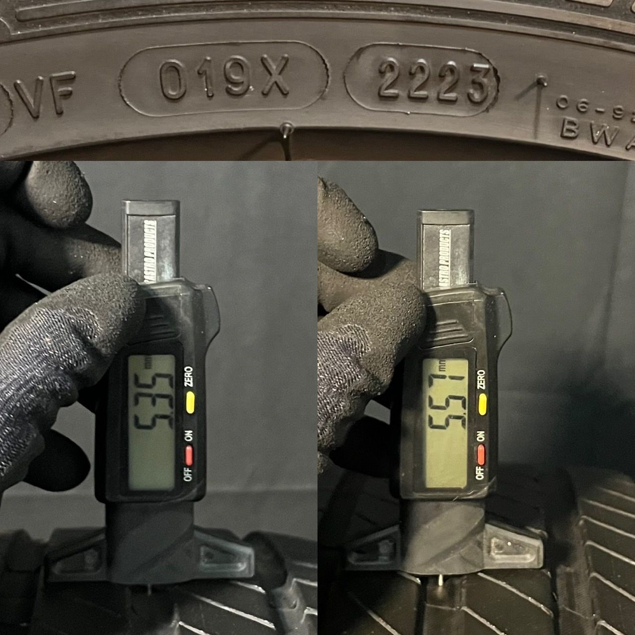 ミシュラン MICHELIN