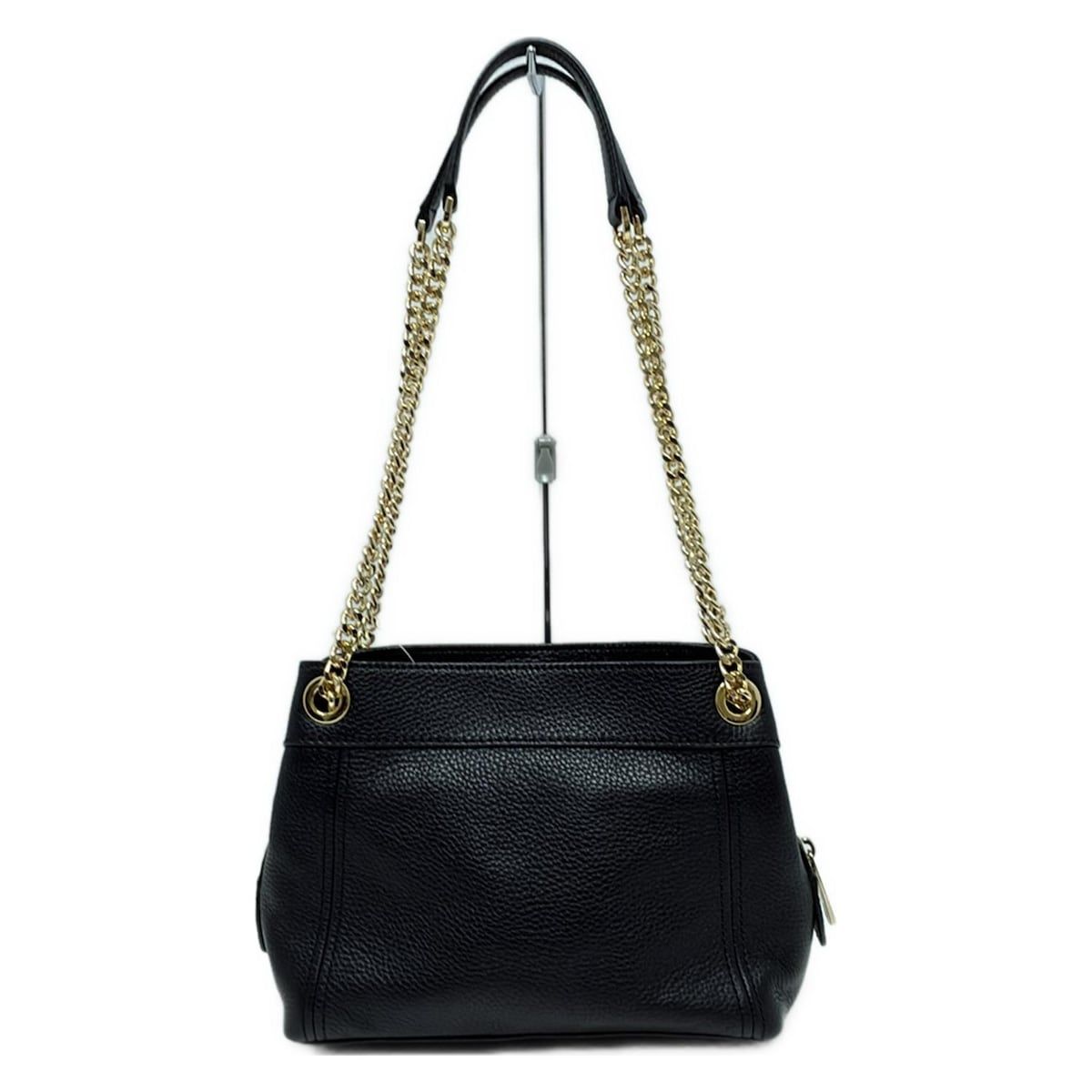 レディース MICHAEL KORS マイケルコース レザー ハンドバッグ チェーン