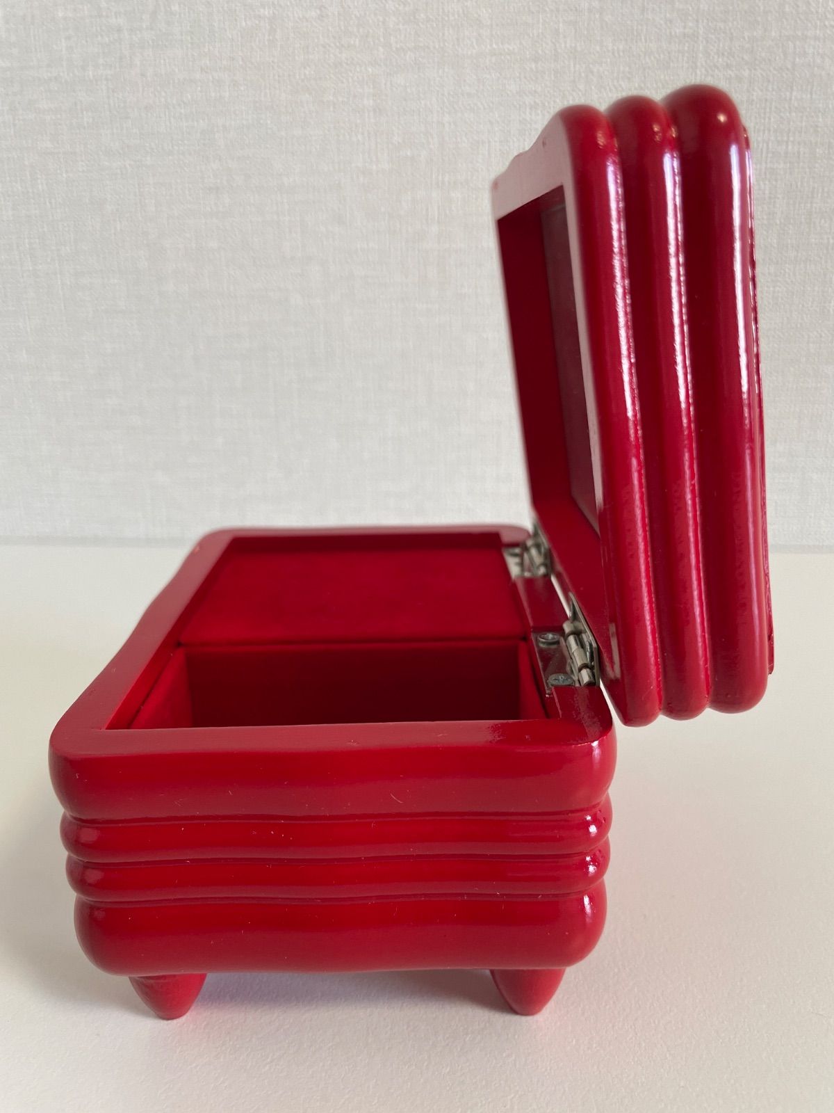 オルゴール マーガレット