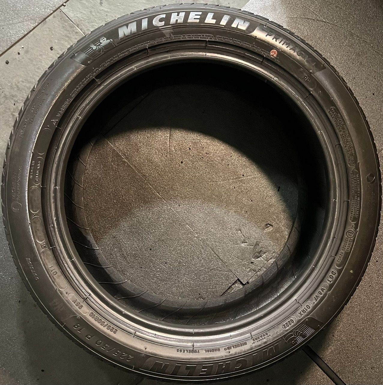 2025|2025年製 約6～7分山