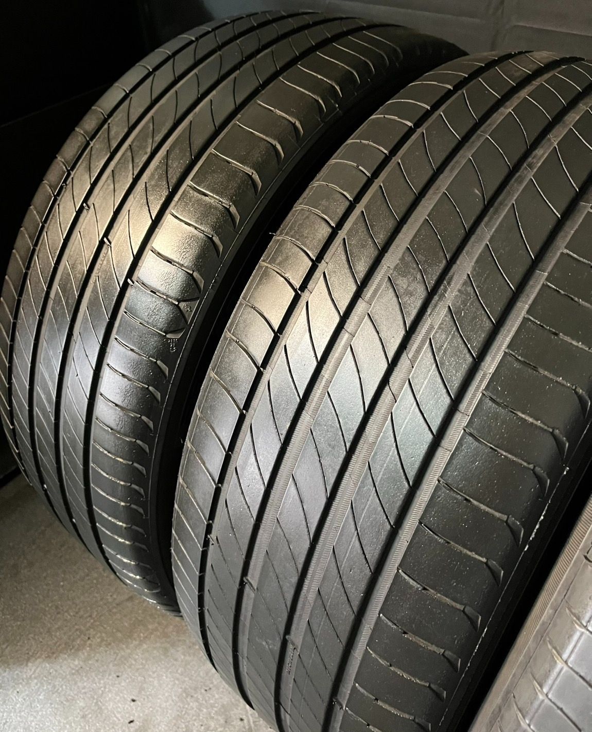 ミシュラン MICHELIN