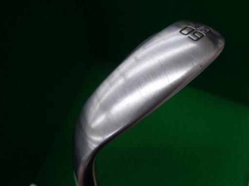 未開封品 タイトリスト VOKEY SPIN MILLED SM10 ツアークロム 60°|06°K ウェッジ WG 純正特注シャフト フレックスX メンズ 男性用 右利き 右用 Cランク ゴルフクラブ おしゃれアイテム