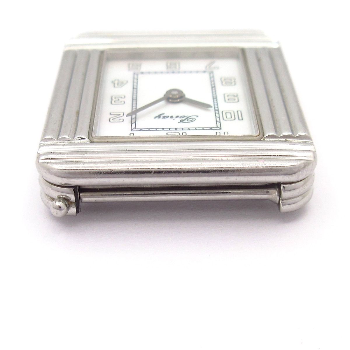 ベルトなし ホワイト