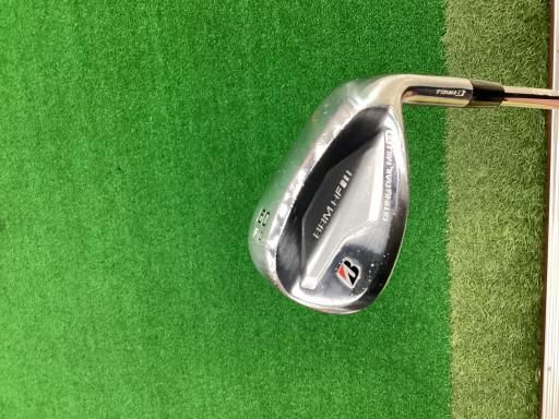 ブリヂストン BRM 2 HF 50° 10° F ウェッジ WG リシャフト フレックスその他 メンズ 男性用 右利き 右用 Cランク ゴルフクラブ