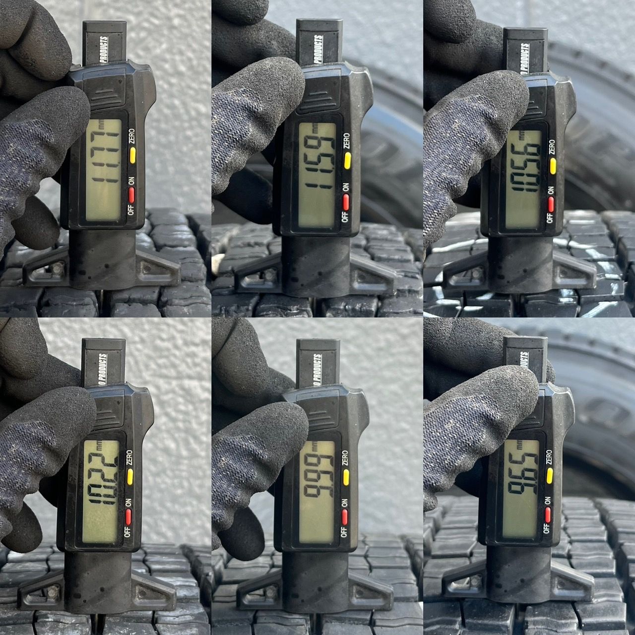 2020年製 ダンロップ DUNLOP DECTES SP001 スタッドレス 225|80R17.5 123|122L 6本 送料無料 h_600 FFCRYSTALESIA_COM