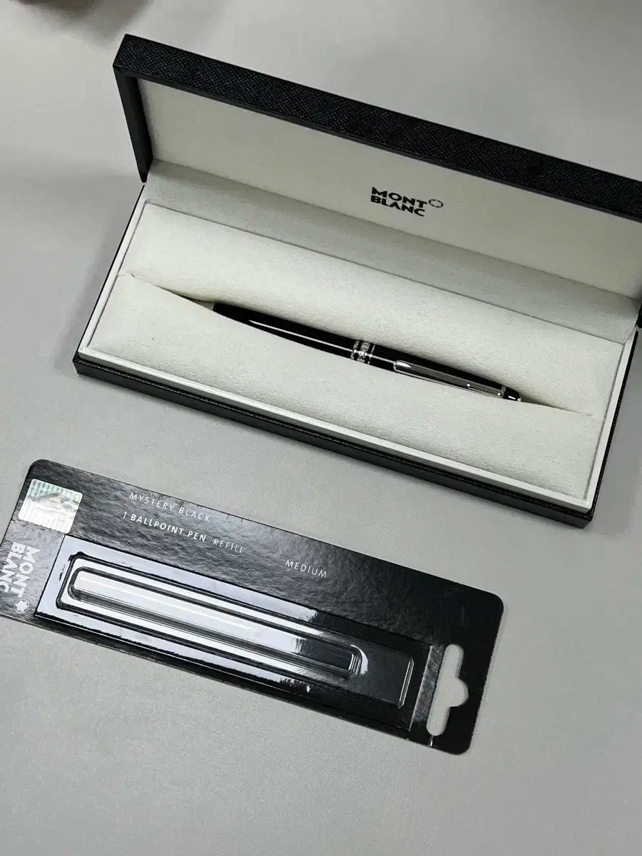 MONT BLANC モンブラン 2866 万年筆