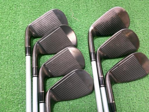 アイアンセット