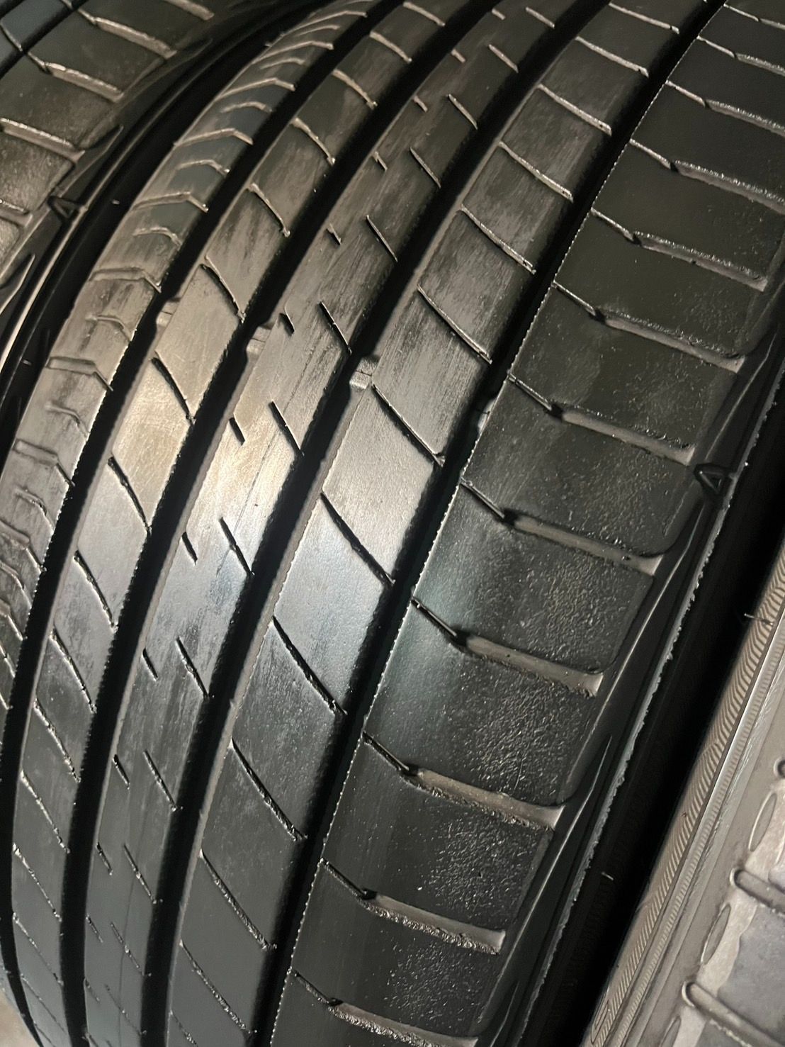 2019年製 約7.5～7.7分山