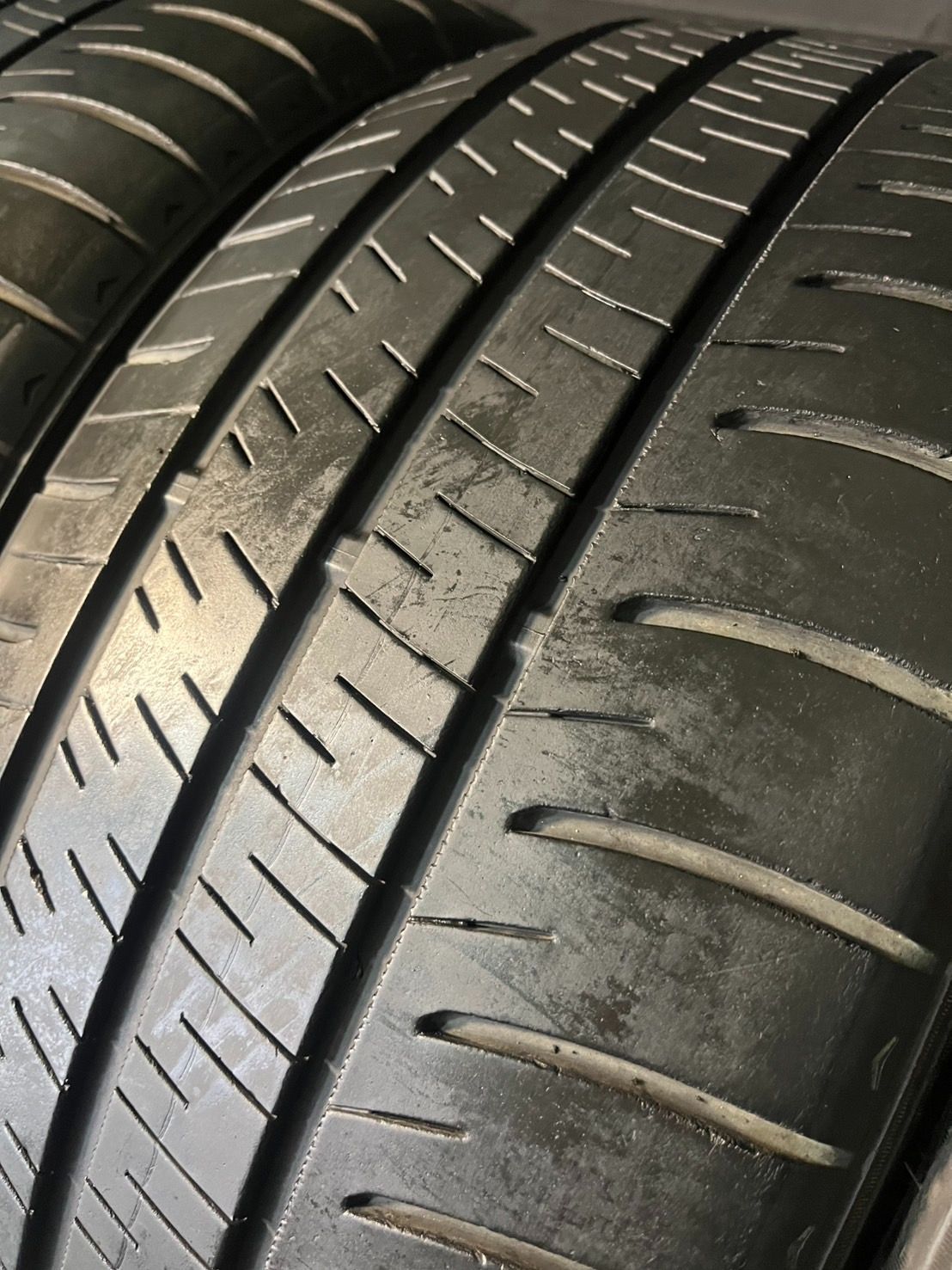 2025|2025年製 約7.7～9.8分山