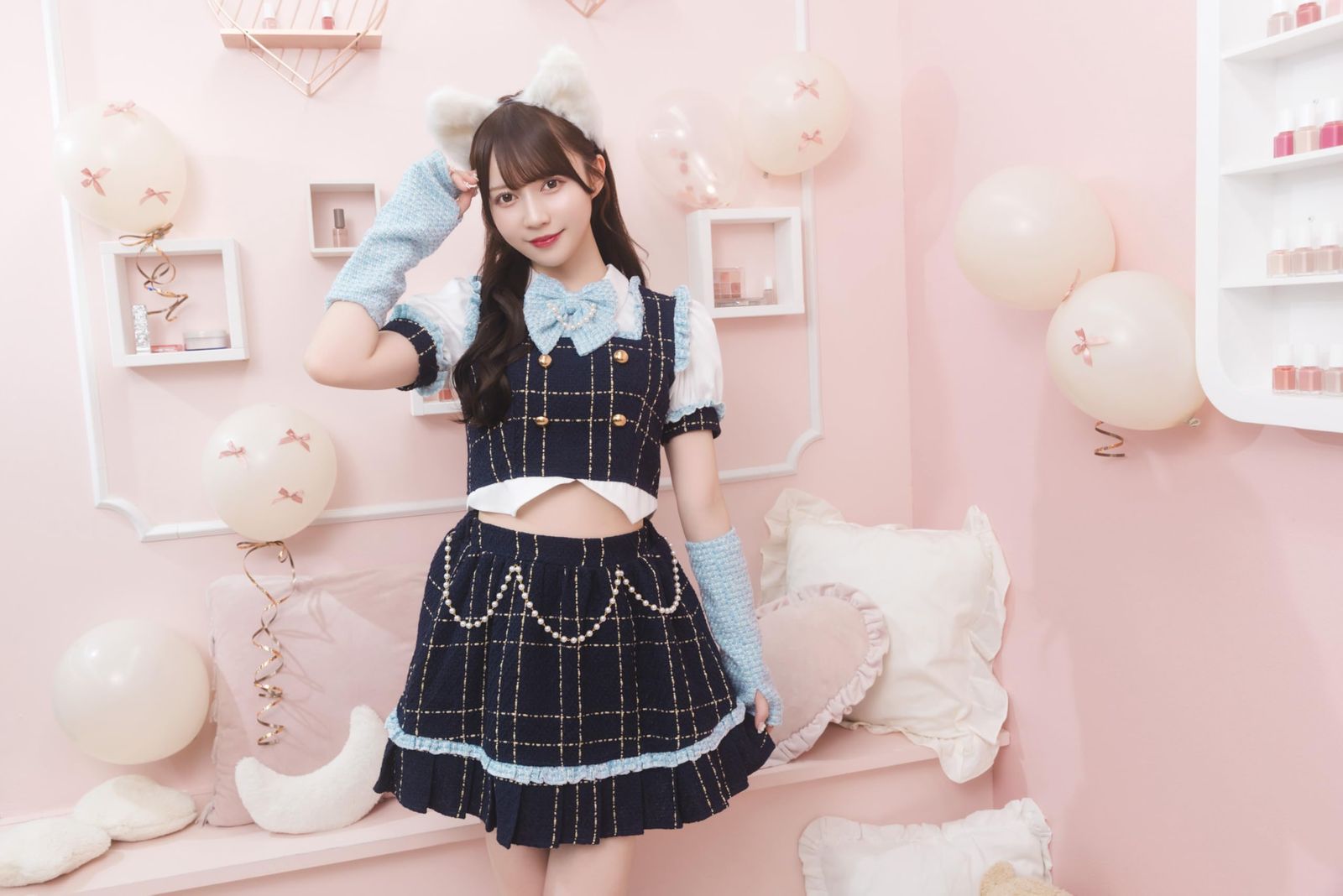 エコリエールキャット