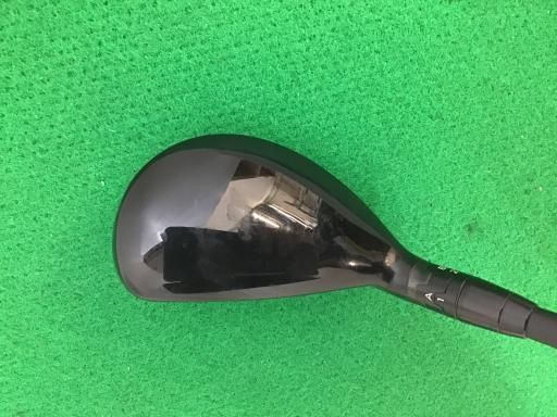 タイトリスト GT 3 19° ユーティリティ UT TENSEI BLACK 1 K 85 HY フレックスS メンズ 男性用 右利き 右用 Cランク ゴルフクラブ