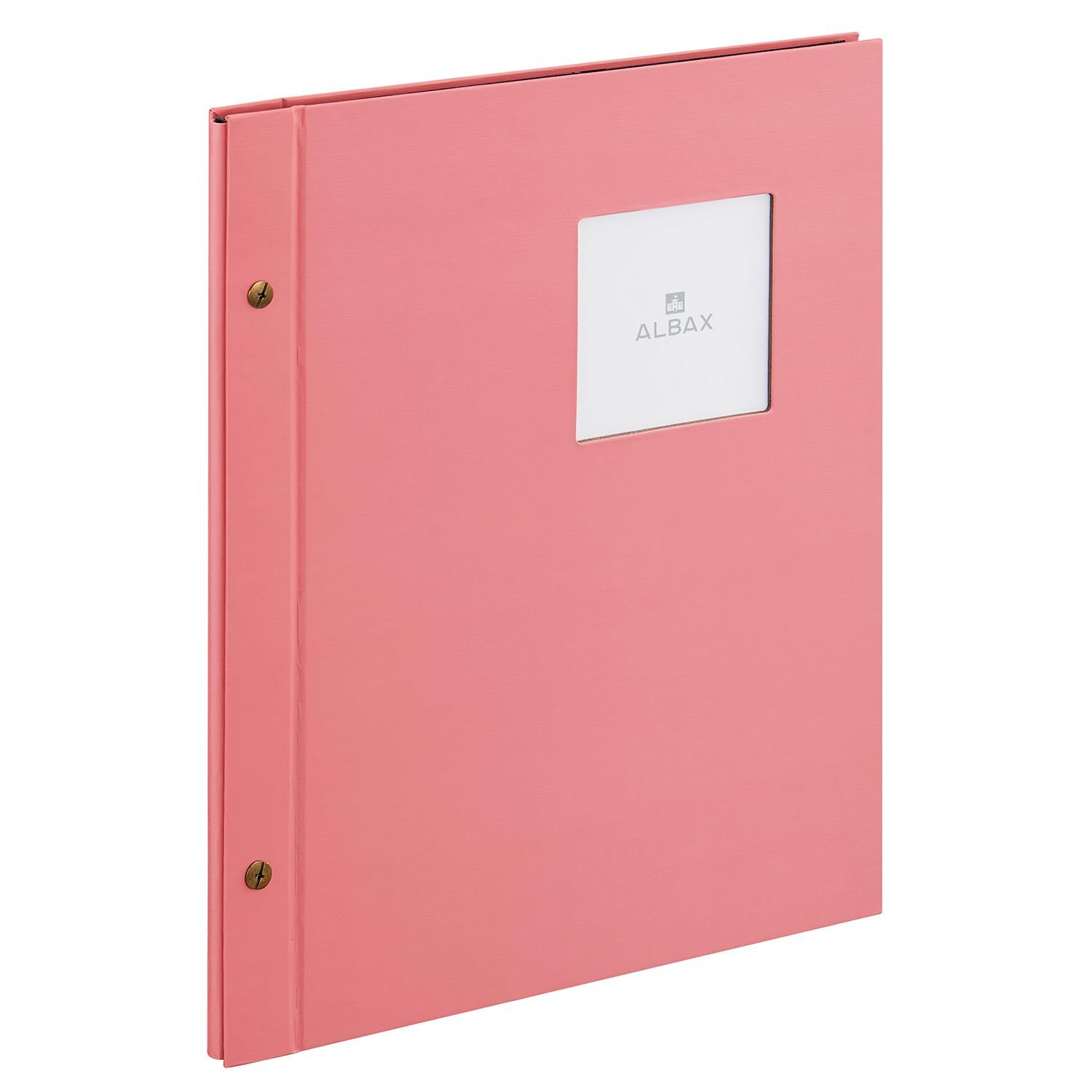 新品 セキセイ Sekisei アルバックス ましかくアルバムサーモン XP