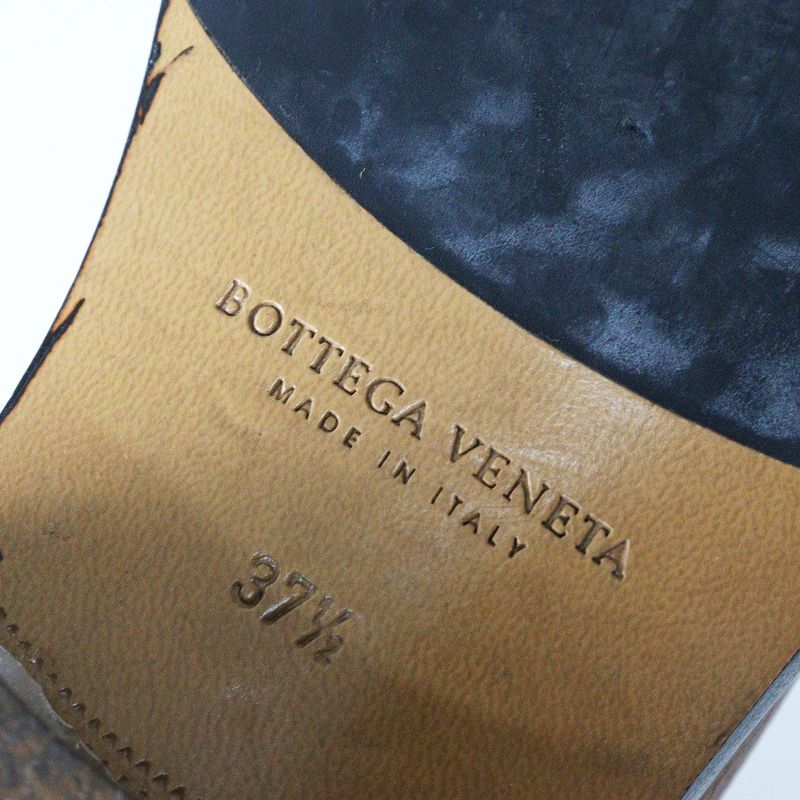 ボッテガヴェネタ BOTTEGA