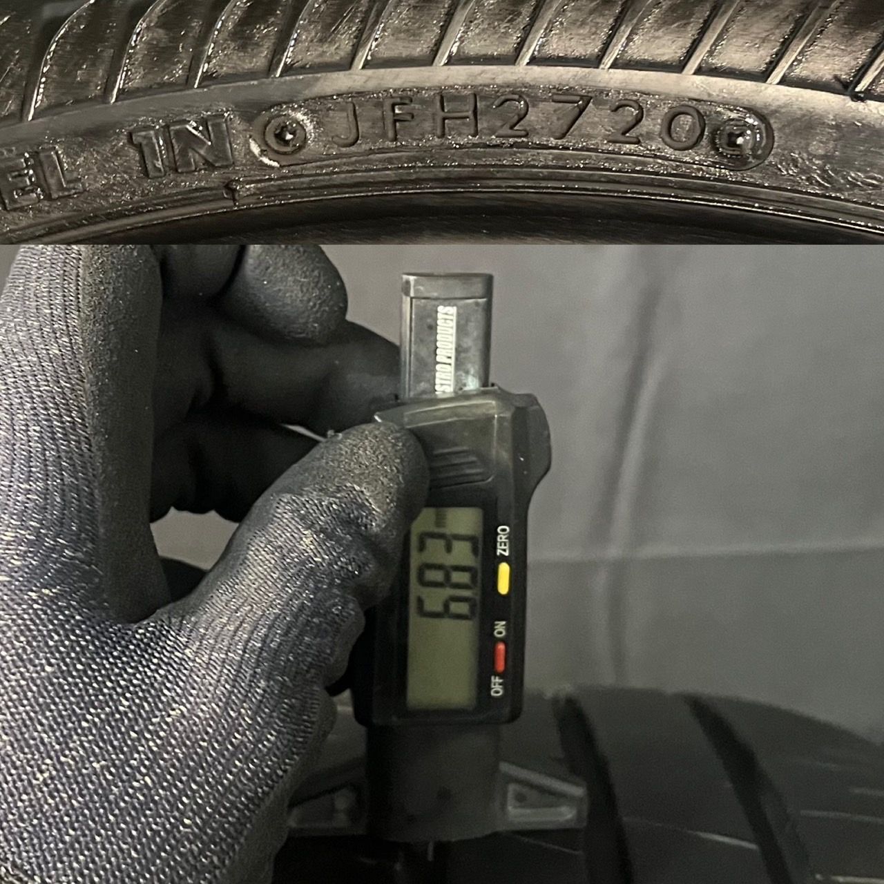 23|20|19年製 約8～8.5分山 ブリヂストン BRIDGESTONE トランザ TURANZA T005 A RFT ランフラット 225|50R18 4本 送料無料 h_603 FFCRYSTALESIA_COM