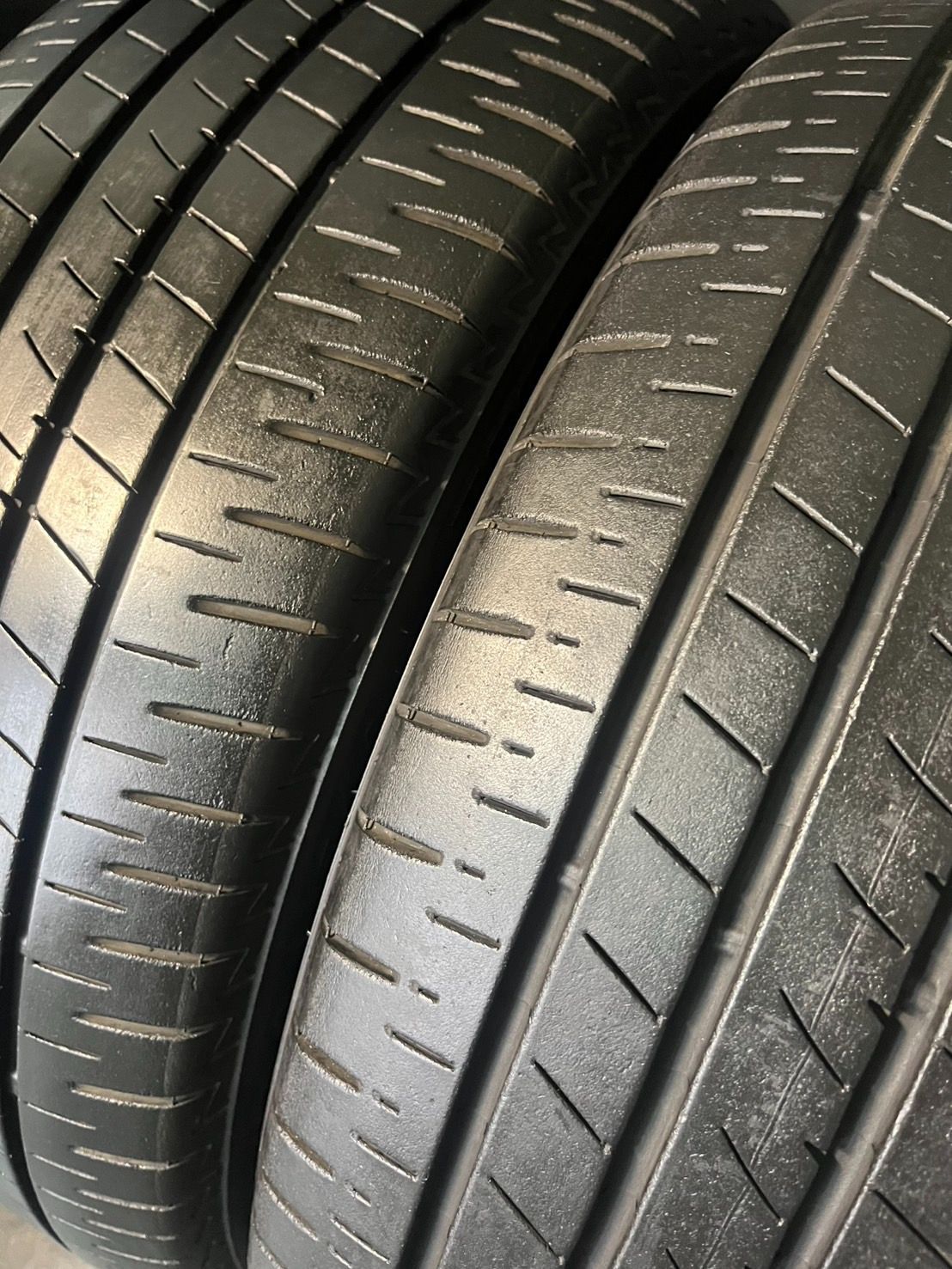 RFT ランフラット