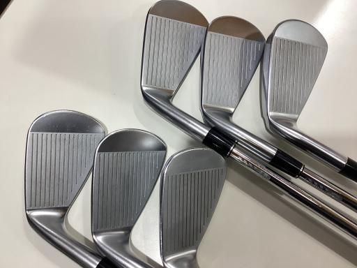 ダンロップ SRIXON Z-FORGED II 6 S アイアンセット IR KBS TOUR 130 フレックスX メンズ 男性用 右利き 右用 Cランク ゴルフクラブ