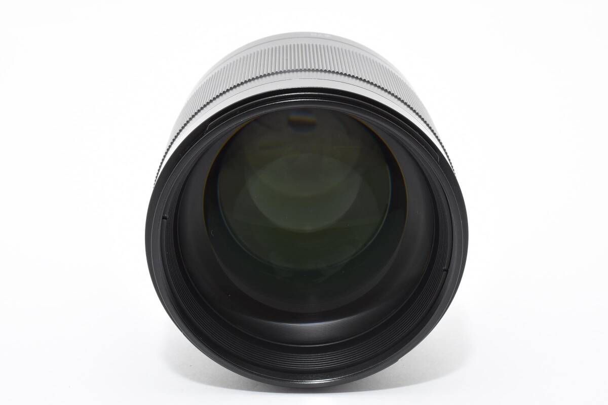 ☆良品☆ トキナー Tokina atx-m 85mm F1.8 FE ソニーEマウント用