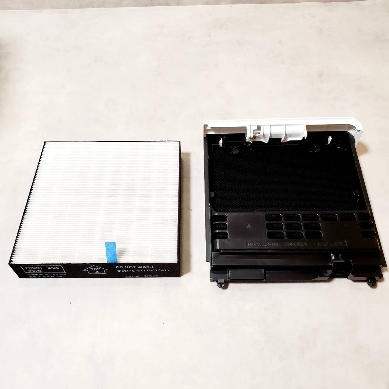 製 保証期間あり