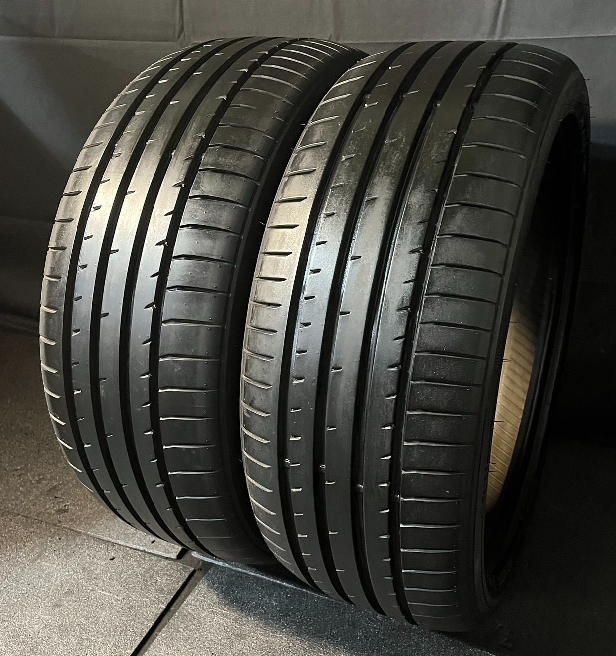 うっすらイボ 2025|2025年製 約9.8分山 トーヨー TOYO プロクセス PROXES R51A 215|45R18 2本 送料無料 h_605