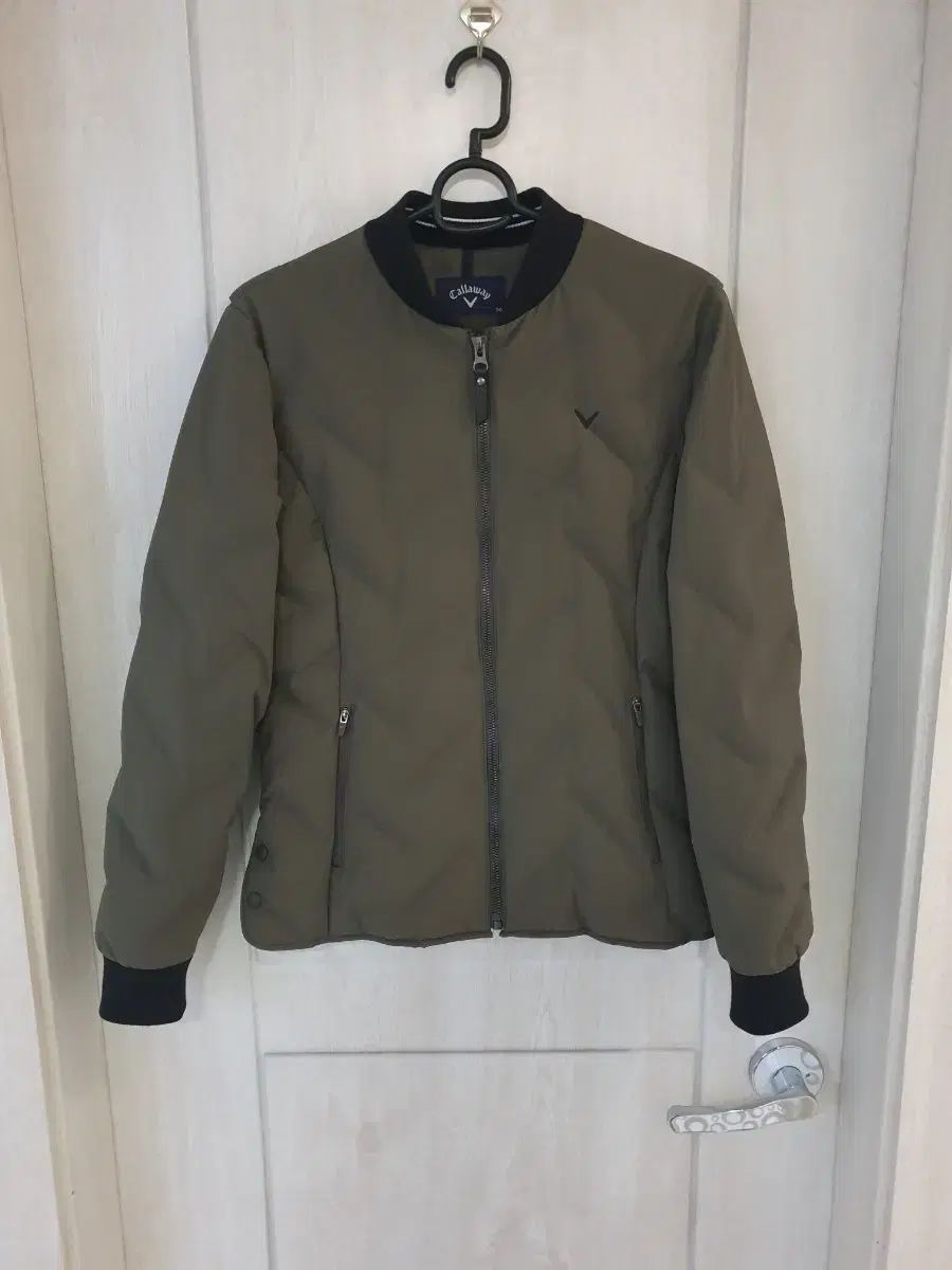 キャロウェイゴルフ レディース グースダウン アウター