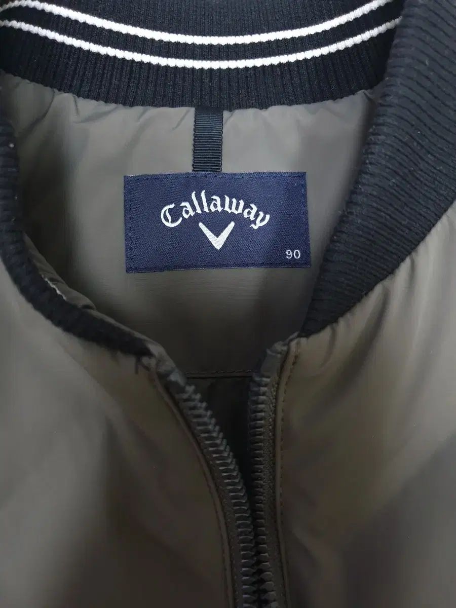 キャロウェイゴルフ レディース グースダウン アウター LLC-HASEGAWATOSO_COM