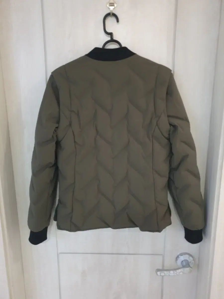 レディース グースダウン