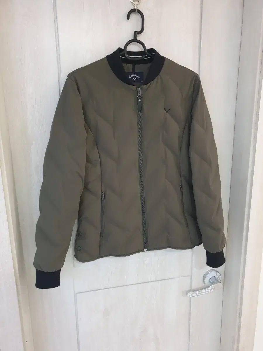 キャロウェイゴルフ レディース グースダウン アウター