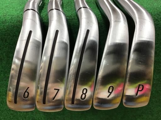 テーラーメイド Qi MAX LITE 5 S アイアンセット IR AIR SPEEDER TM 35 フレックスSR メンズ 男性用 右利き 右用 Cランク ゴルフクラブ