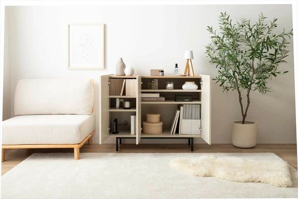 ルーター ナチュラル