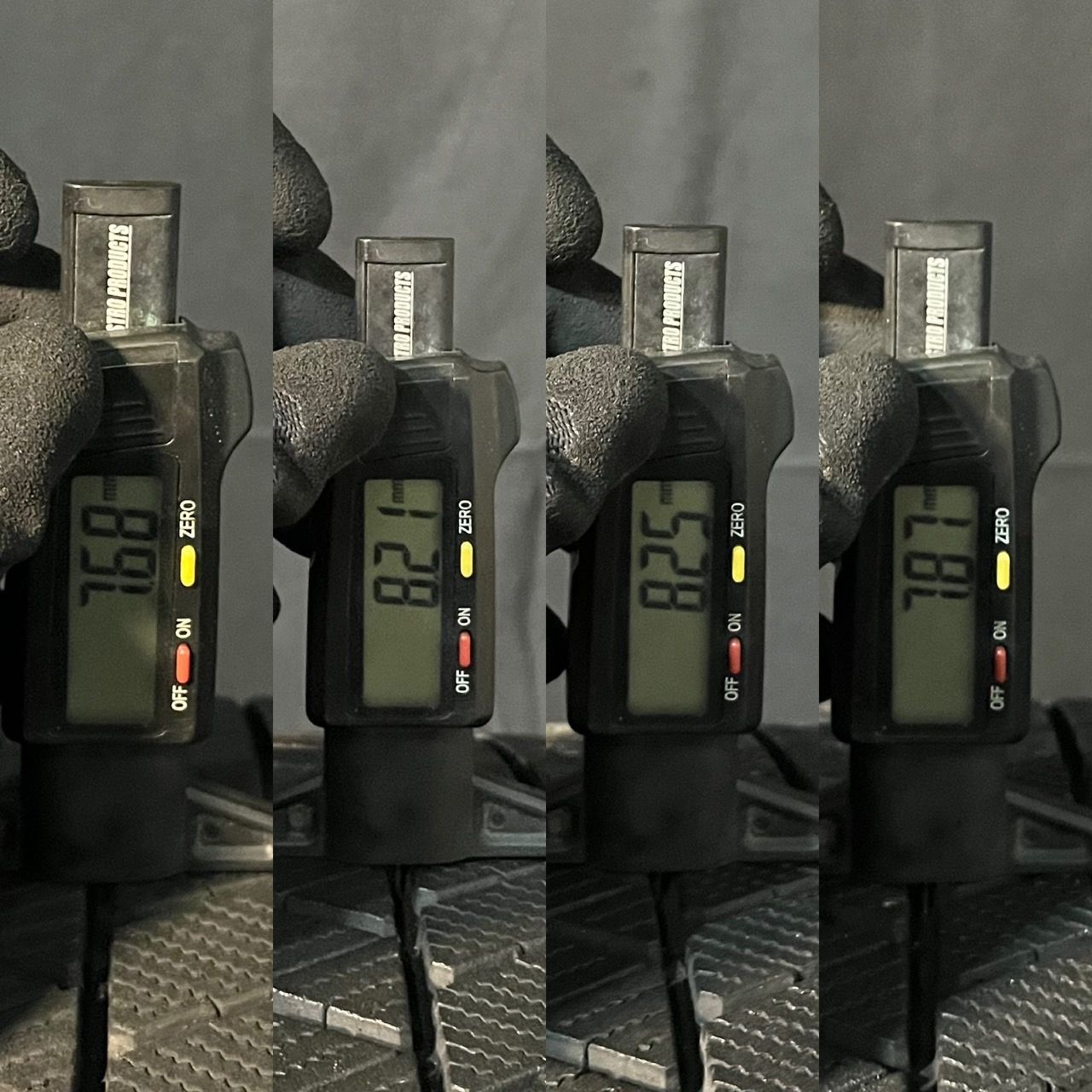 ブリヂストン BRIDGESTONE