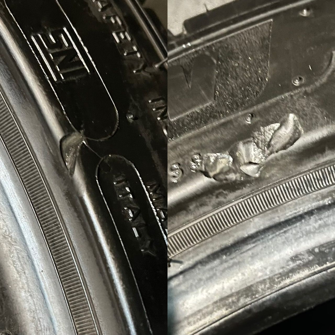 ミシュラン MICHELIN