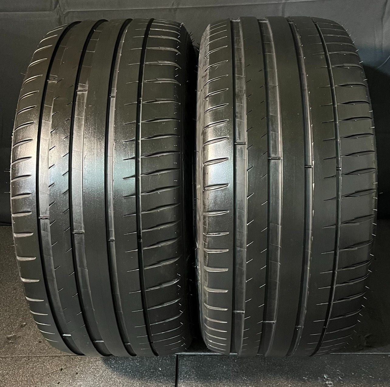 ミシュラン MICHELIN