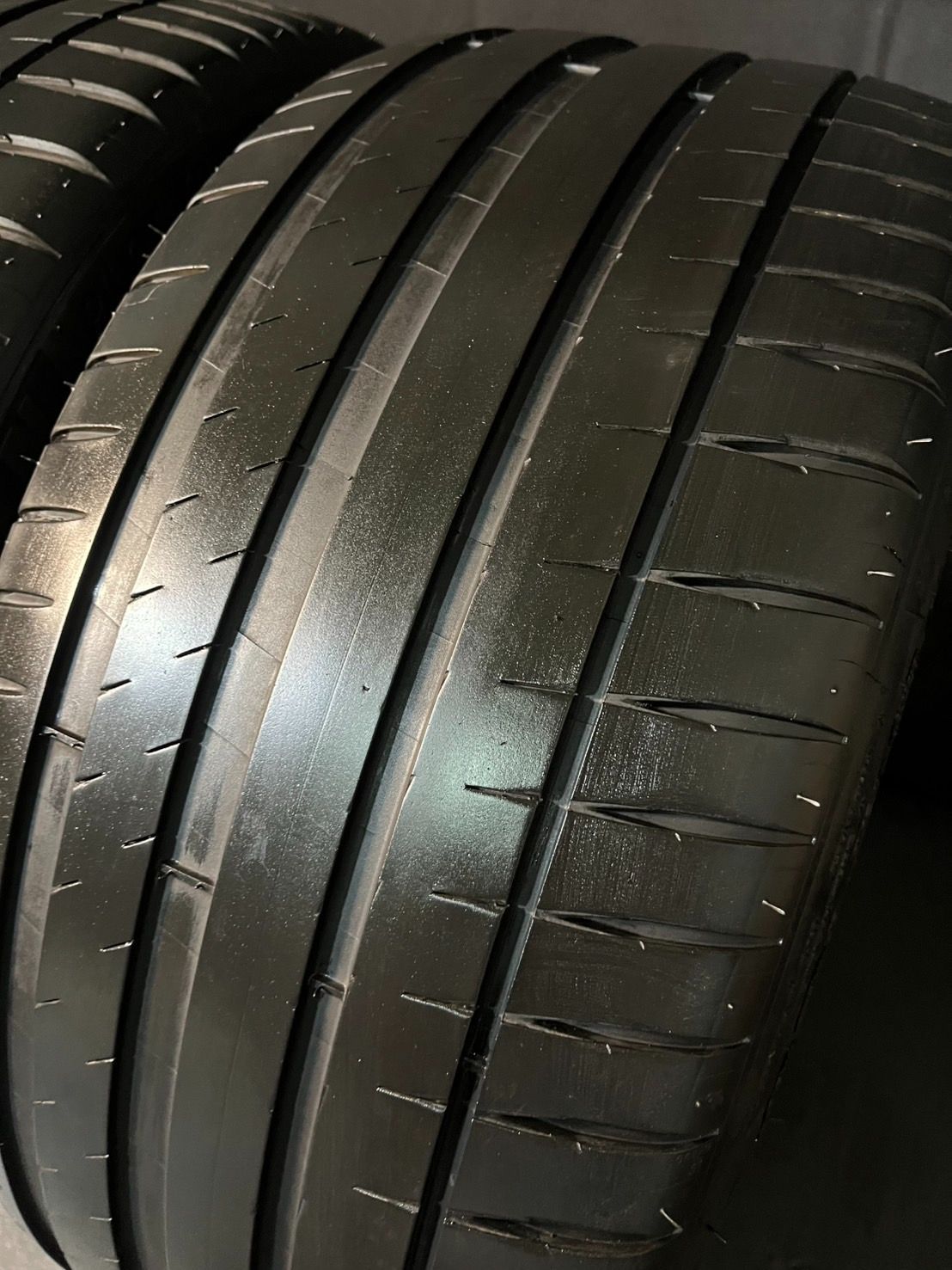 2025年製 約6.5分山 ミシュラン MICHELIN パイロットスポーツ ランフラット PILOP SPORT 4 ZP 255|40R18 2本 送料無料 h_611 WWW_SUPERTOOLSSHOP_NL