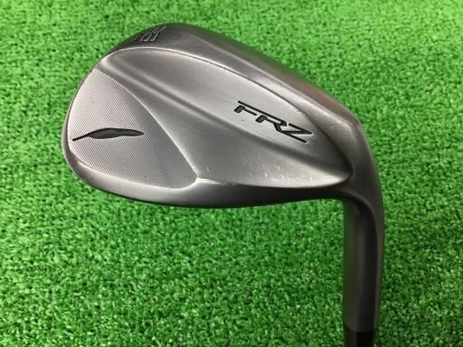 フォーティーン FRZ スモーキーサテン 58°|H ウェッジ WG リシャフト フレックスその他 メンズ 男性用 右利き 右用 Cランク ゴルフクラブ