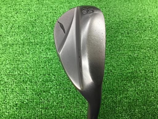 フォーティーン FRZ スモーキーサテン 58° H ウェッジ WG リシャフト フレックスその他 メンズ 男性用 右利き 右用 Cランク ゴルフクラブ