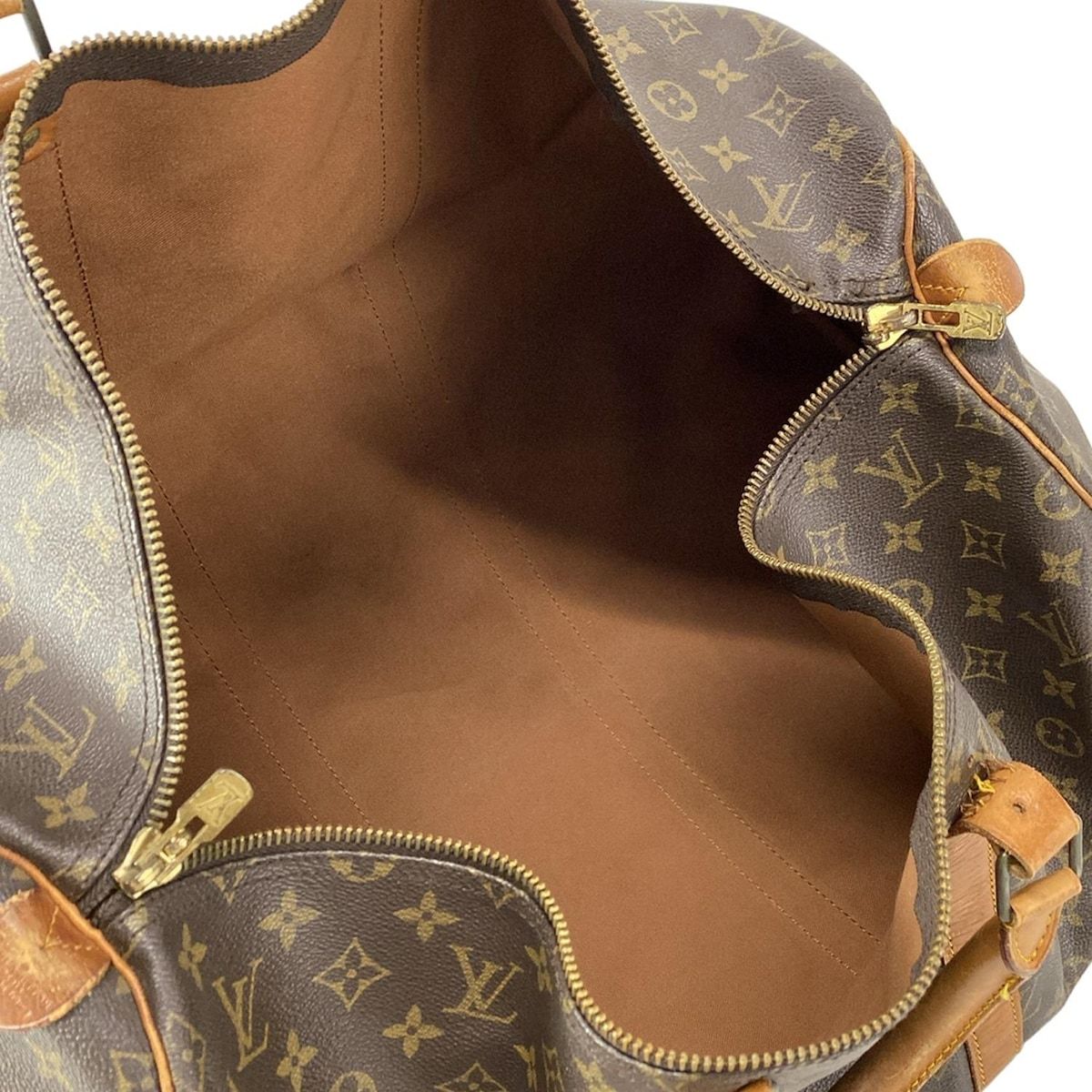 ヴィトン ボストンバッグ モノグラム 751 ルイヴィトン モノグラム