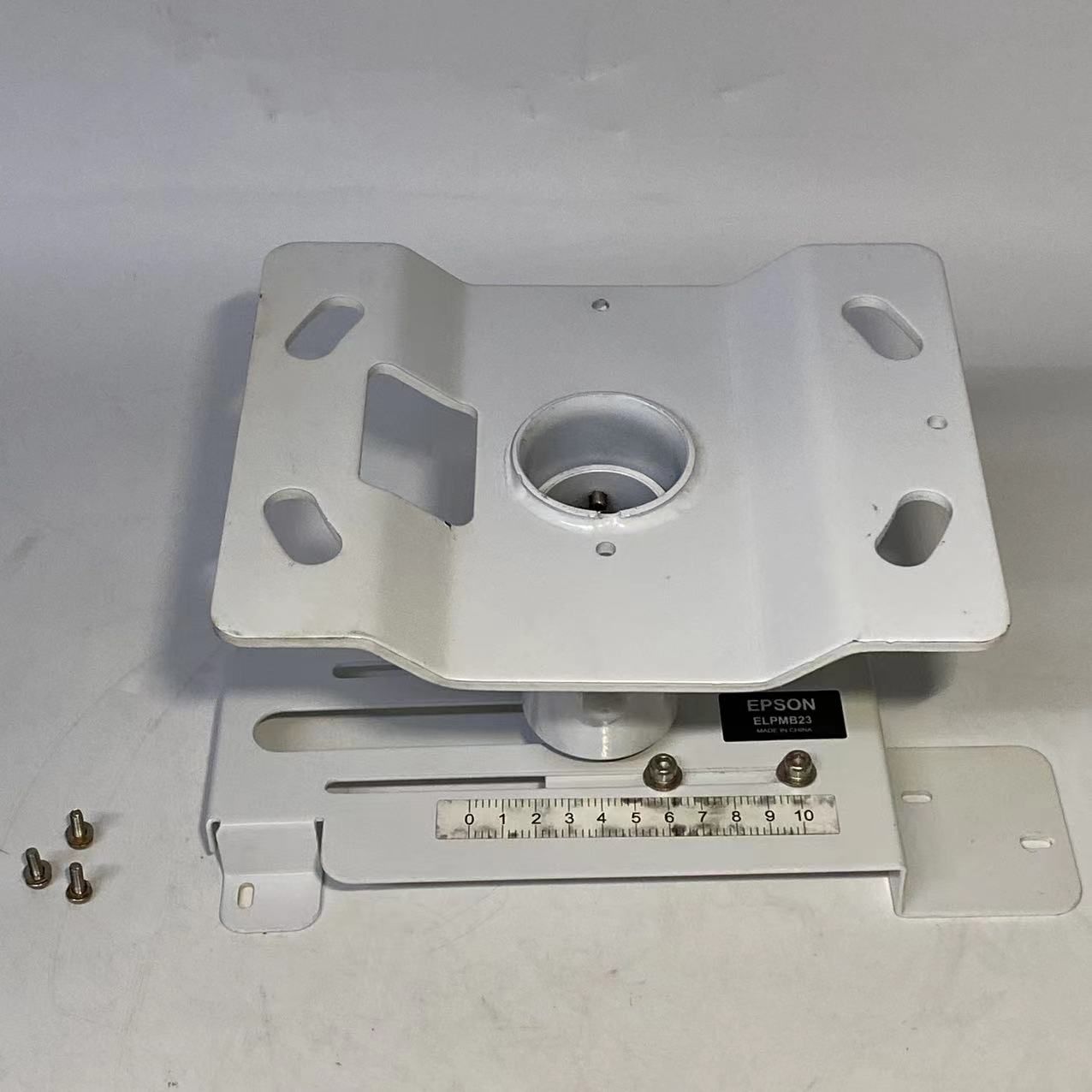 EPSON ELPMB23 プロジェクターマウント 天吊り金具