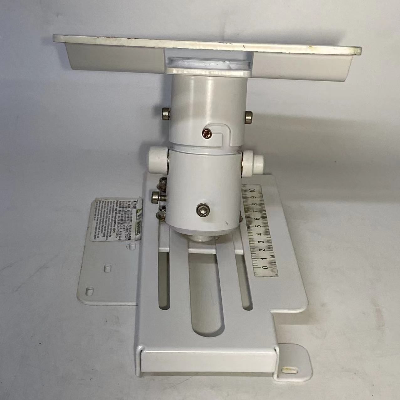 プロジェクターマウント 天吊り金具