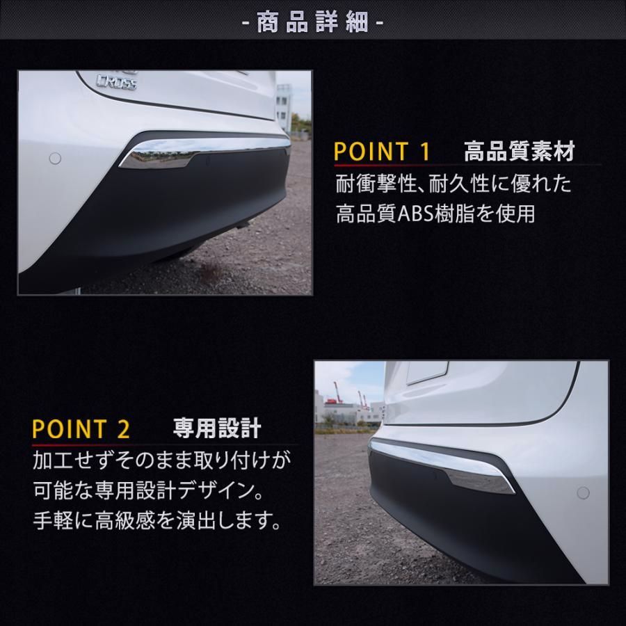 カスタム エアロパーツ