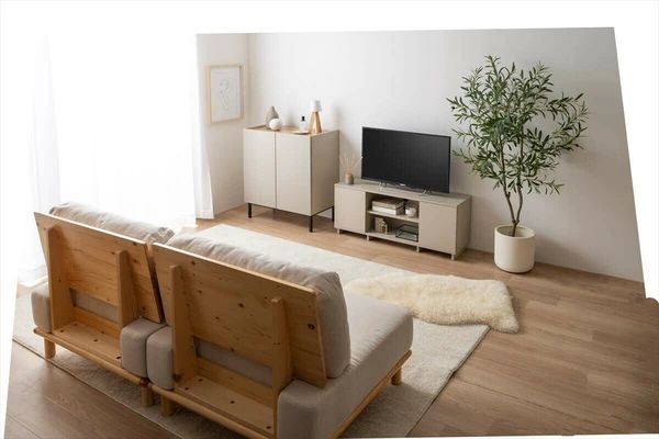 韓国風 インテリア