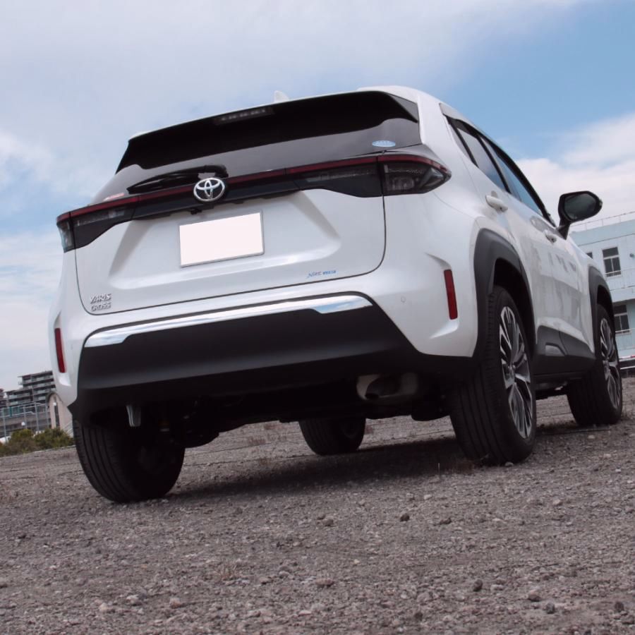 カスタム エアロパーツ