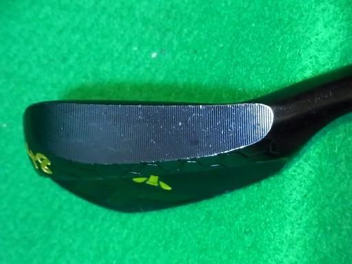 ロッディオ RODDIO ウェッジ 2019 48° WG 特注シャフト フレックスその他 メンズ 男性用 右利き 右用 Cランク ゴルフクラブ