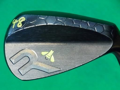 ロッディオ RODDIO ウェッジ 2019 48° ウェッジ WG 純正特注シャフト フレックスその他 メンズ 男性用 右利き 右用 Cランク ゴルフクラブ