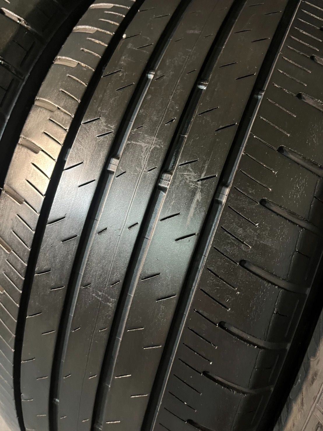 約6.1～6.6分山 ブリヂストン