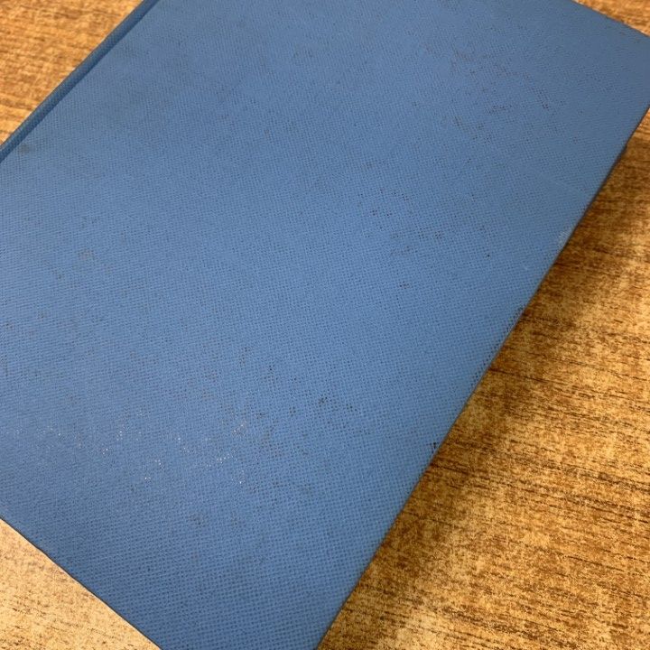 △01)【1点限り!】【除籍本】英語研究 1968年 1月号～12月号 合本12冊