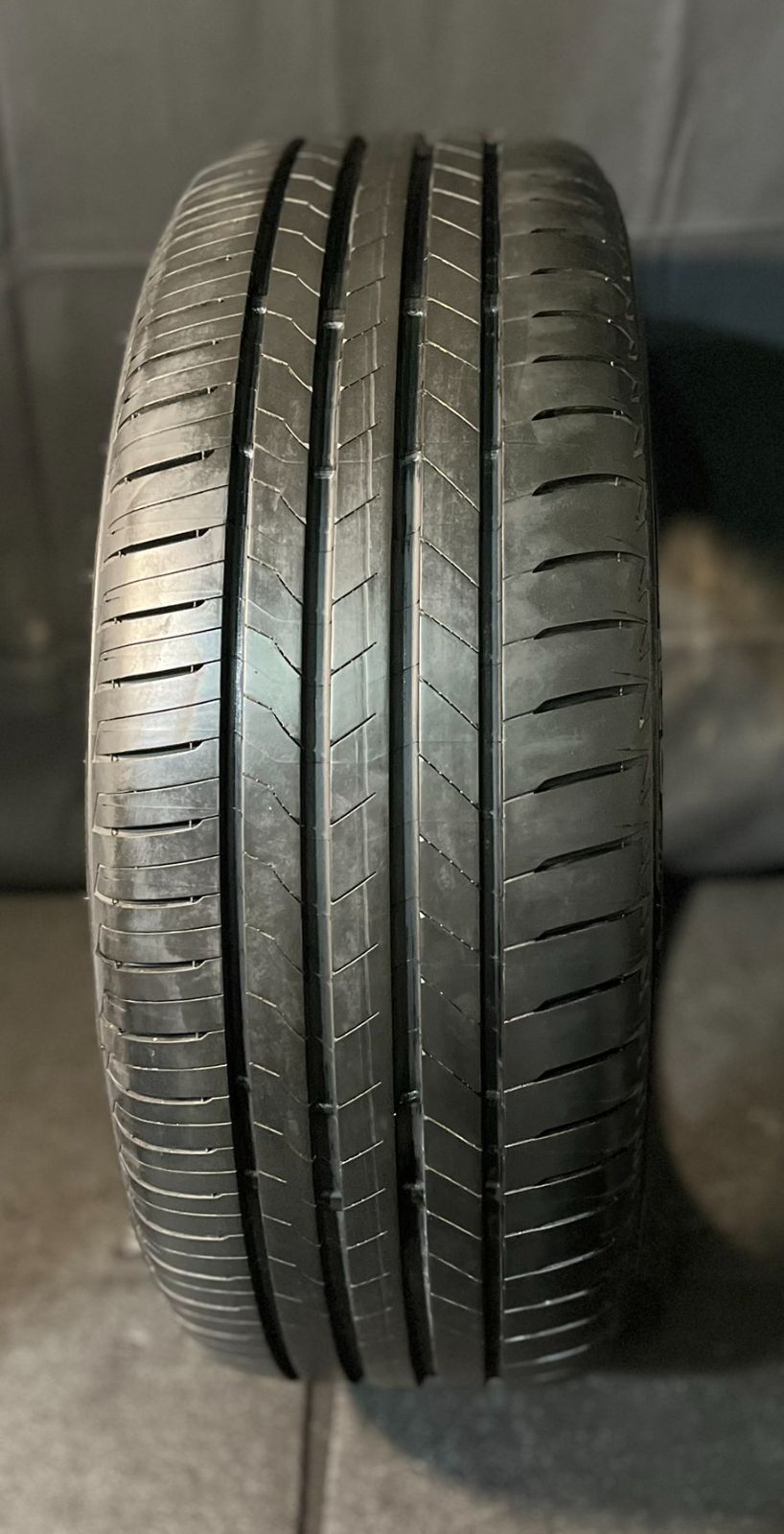 製 約9.8分山 ブリヂストン BRIDGESTONE アレンザ ALENZA 001 RFT ランフラット 235|50R20 1本 送料無料 h_615